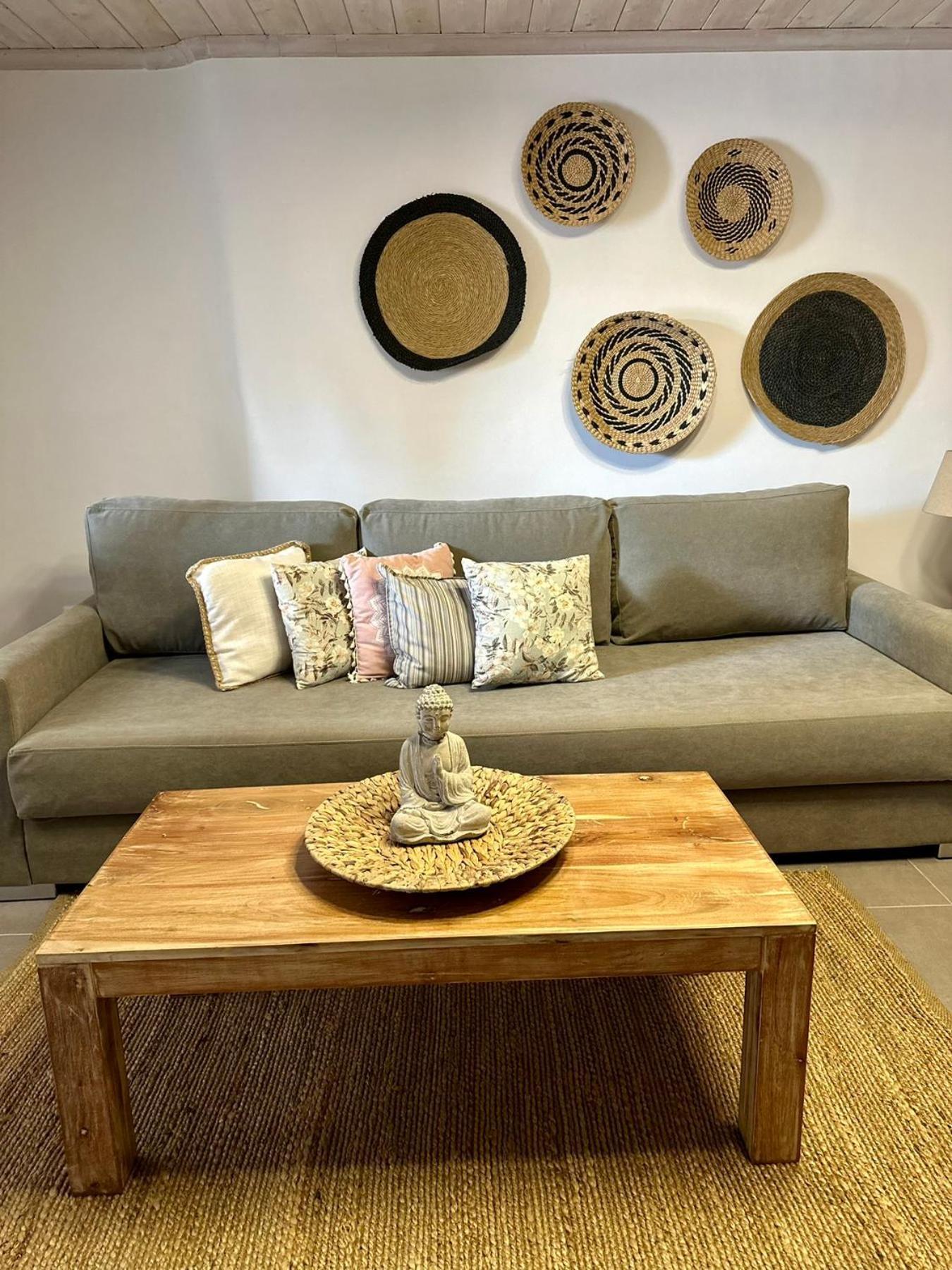 Raffar Luxury Psarou Appartamento *
