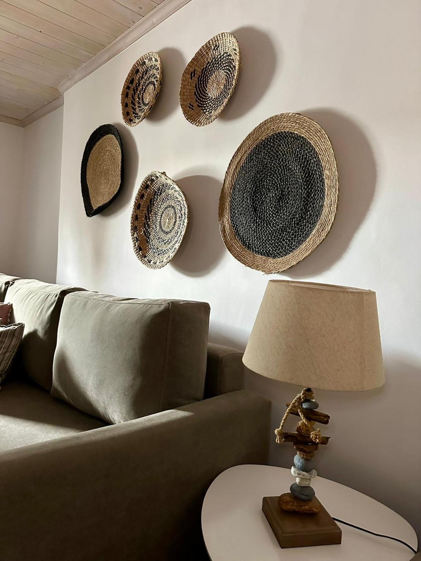 Raffar Luxury Psarou Appartamento